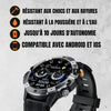 ÉcoVenture™- 2024 montre de sport