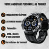 ÉcoVenture™- 2024 montre de sport