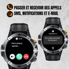 ÉcoVenture™- 2024 montre de sport
