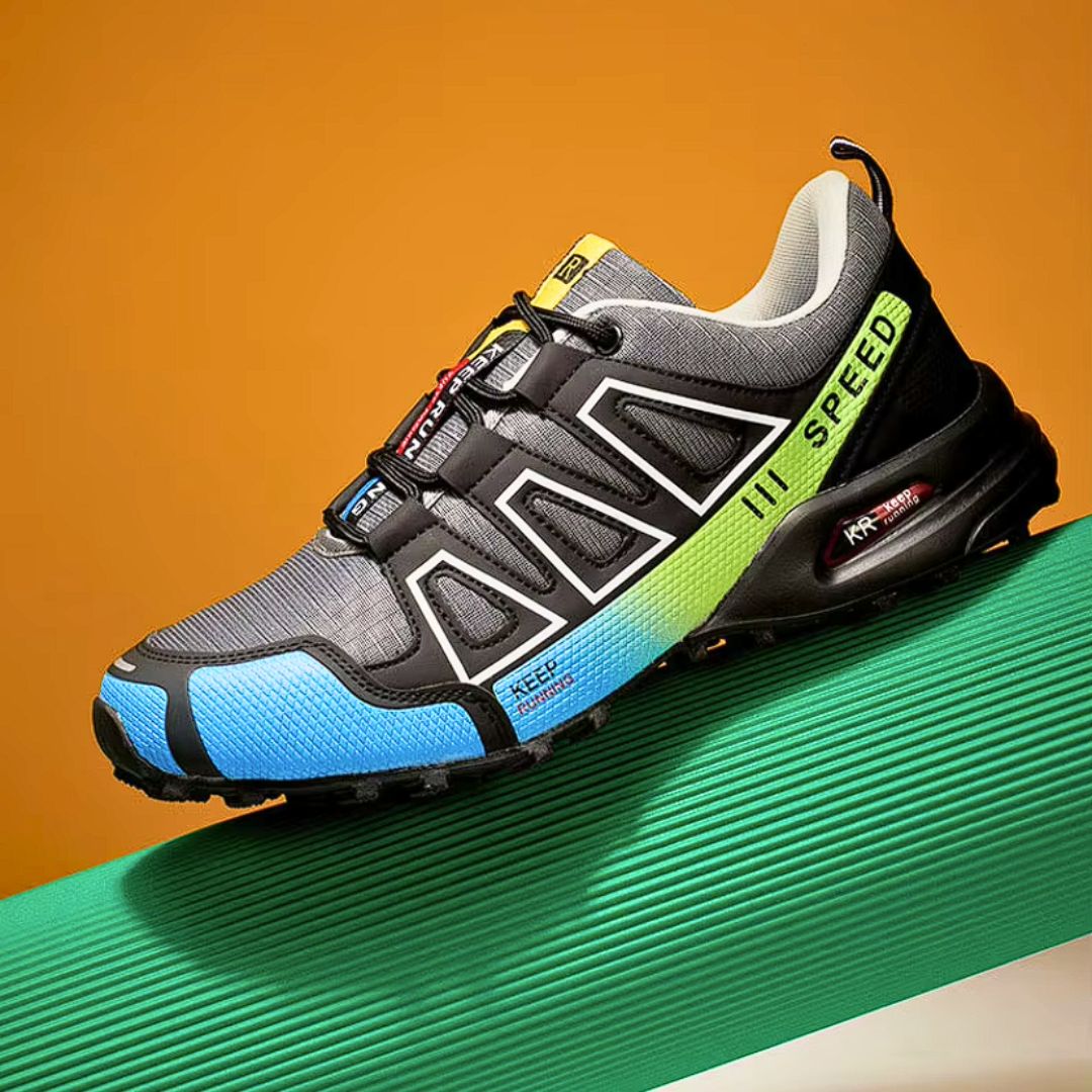 RandoPro™- Chaussures de marche tout-terrain