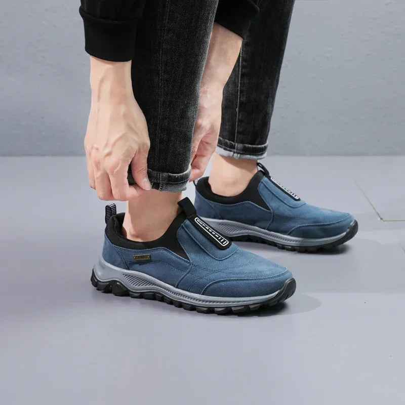 Garen™ -2024 Chaussures de Sport Orthopédiques Résistantes pour Homme