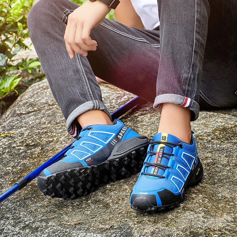 RandoPro™- Chaussures de marche tout-terrain