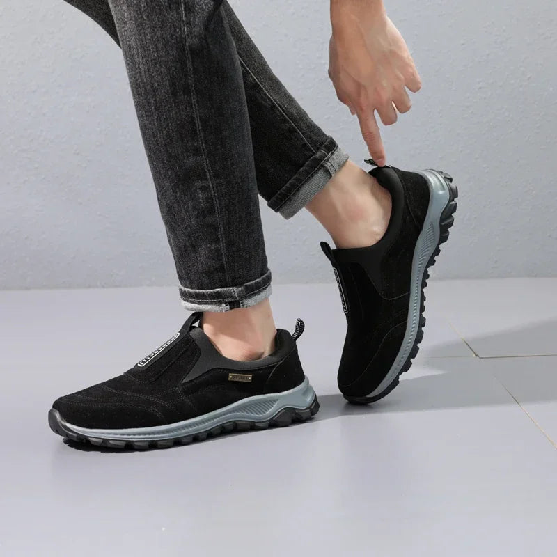 Garen™ -2024 Chaussures de Sport Orthopédiques Résistantes pour Homme