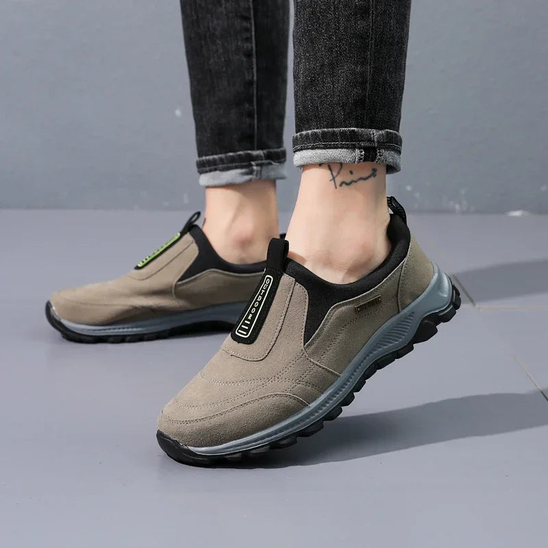 Garen™ -2024 Chaussures de Sport Orthopédiques Résistantes pour Homme