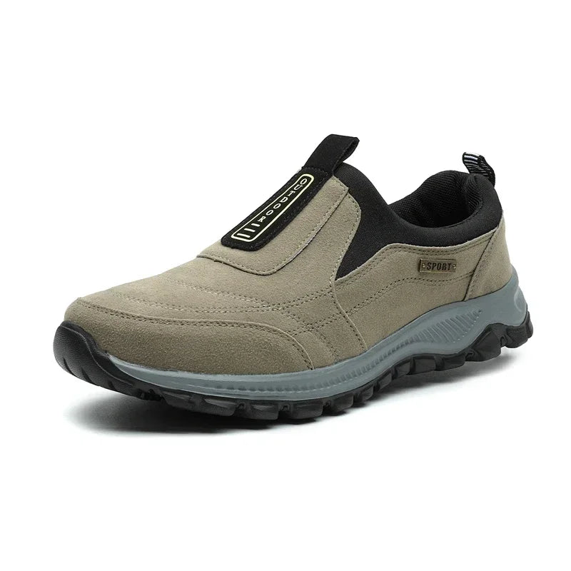 Garen™ -2024 Chaussures de Sport Orthopédiques Résistantes pour Homme