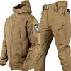 Ezreal™-2024 Ensemble veste et pantalon d'hiver