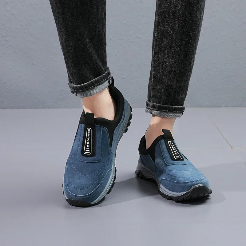 Garen™ -2024 Chaussures de Sport Orthopédiques Résistantes pour Homme