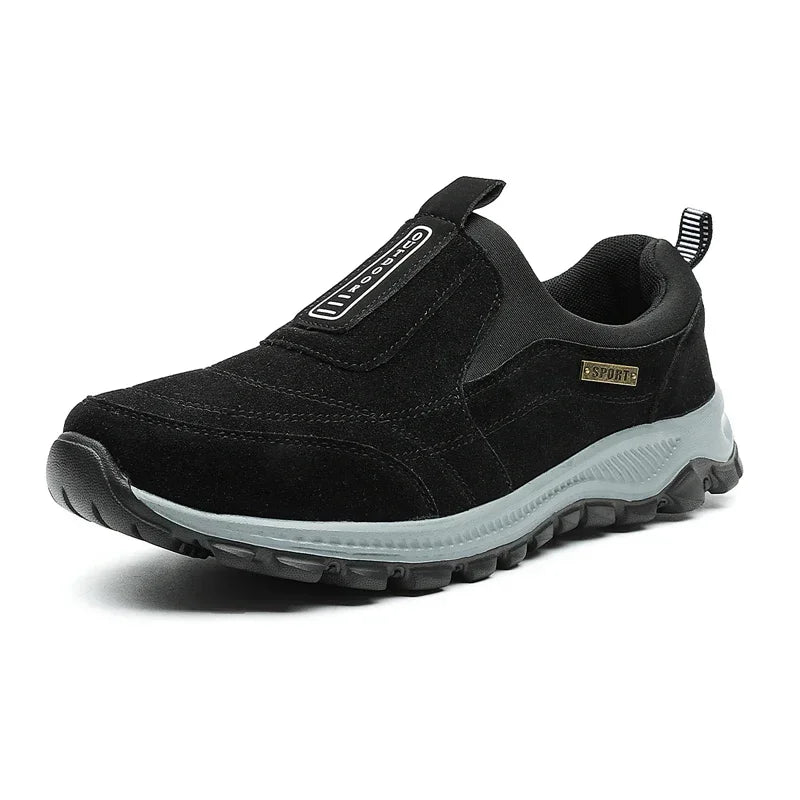 Garen™ -2024 Chaussures de Sport Orthopédiques Résistantes pour Homme