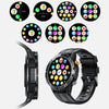 ÉcoVenture™- 2024 montre de sport