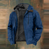 Darius™_ Manteau d'hiver à capuche pour hommes