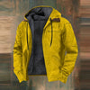 Darius™_ Manteau d'hiver à capuche pour hommes
