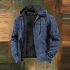 Darius™_ Manteau d'hiver à capuche pour hommes