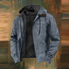 Darius™_ Manteau d'hiver à capuche pour hommes