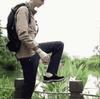 Garen™ -2024 Chaussures de Sport Orthopédiques Résistantes pour Homme
