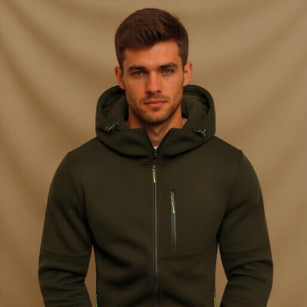 Ekko™-2024 Veste de survêtement