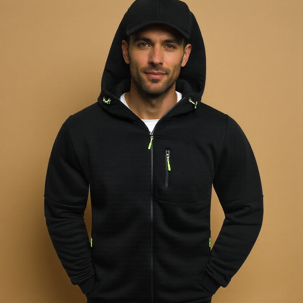 Ekko™-2024 Veste de survêtement